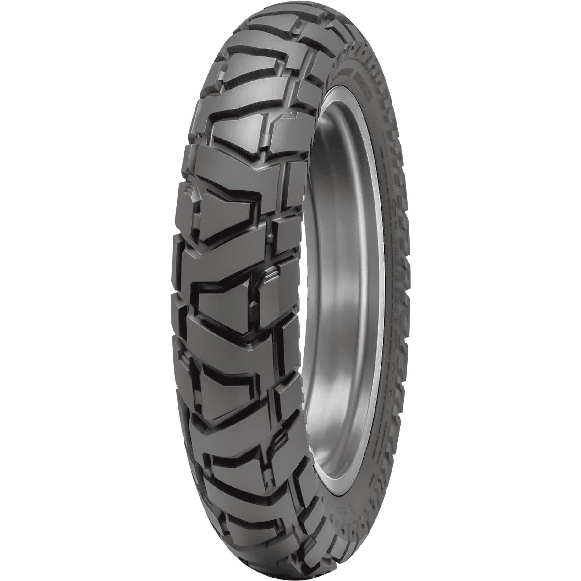 DUNLOP TIRE TRAILMAX MISSION REAR 170/60B17 72T BIAS TL