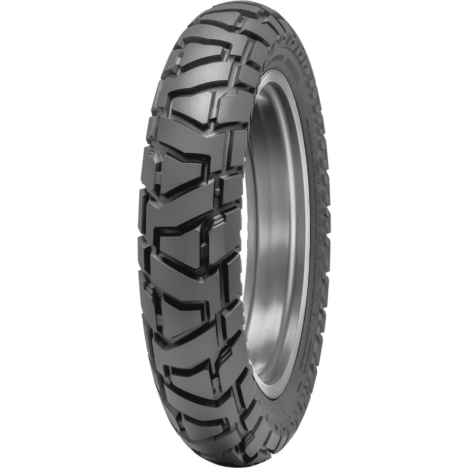 DUNLOP TIRE TRAILMAX MISSION REAR 140/80B18 70T BIAS TL