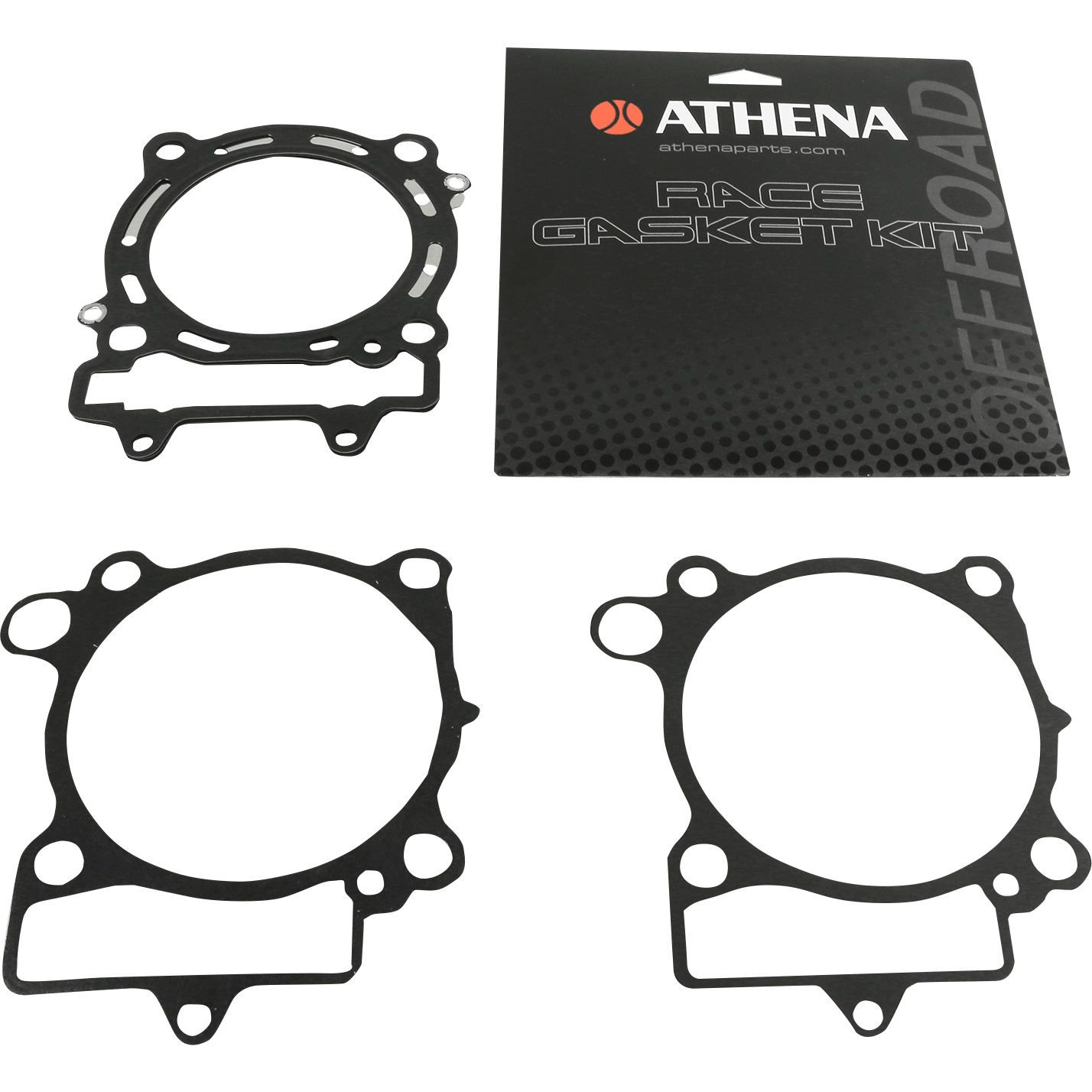 ATHENA Race Gasket Kit