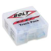 BOLT CRF TRACK PACK 6/PK DISPLAY P/N 2008-6CRF