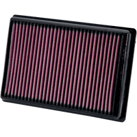 K & N OE Replacement High-Flow Air Filter BMW BM1010