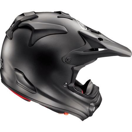 ARAI HELMETS VX-Pro4 Helmet Black Frost 2XL