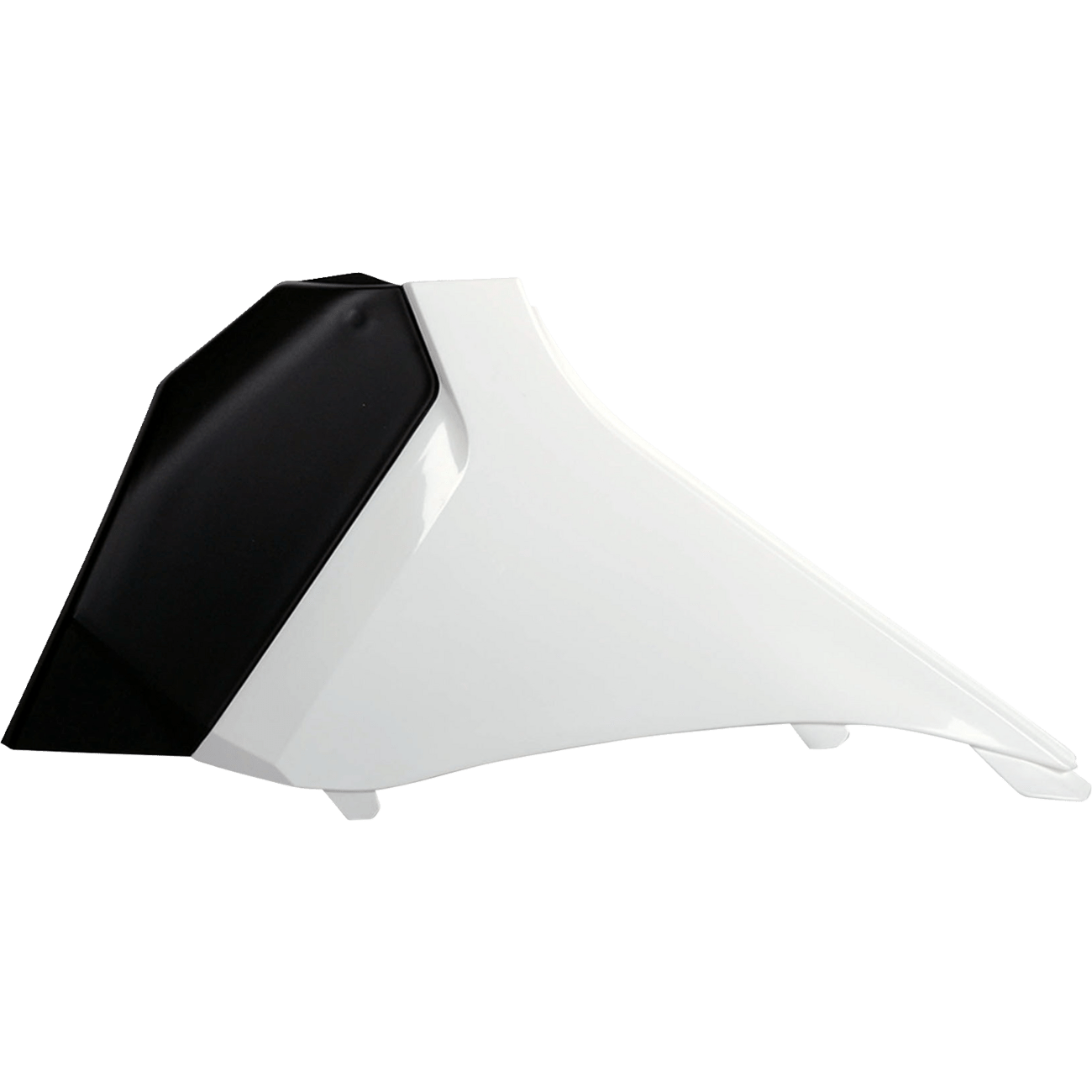 POLISPORT Airbox Cover White KTM