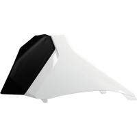 POLISPORT Airbox Cover White KTM