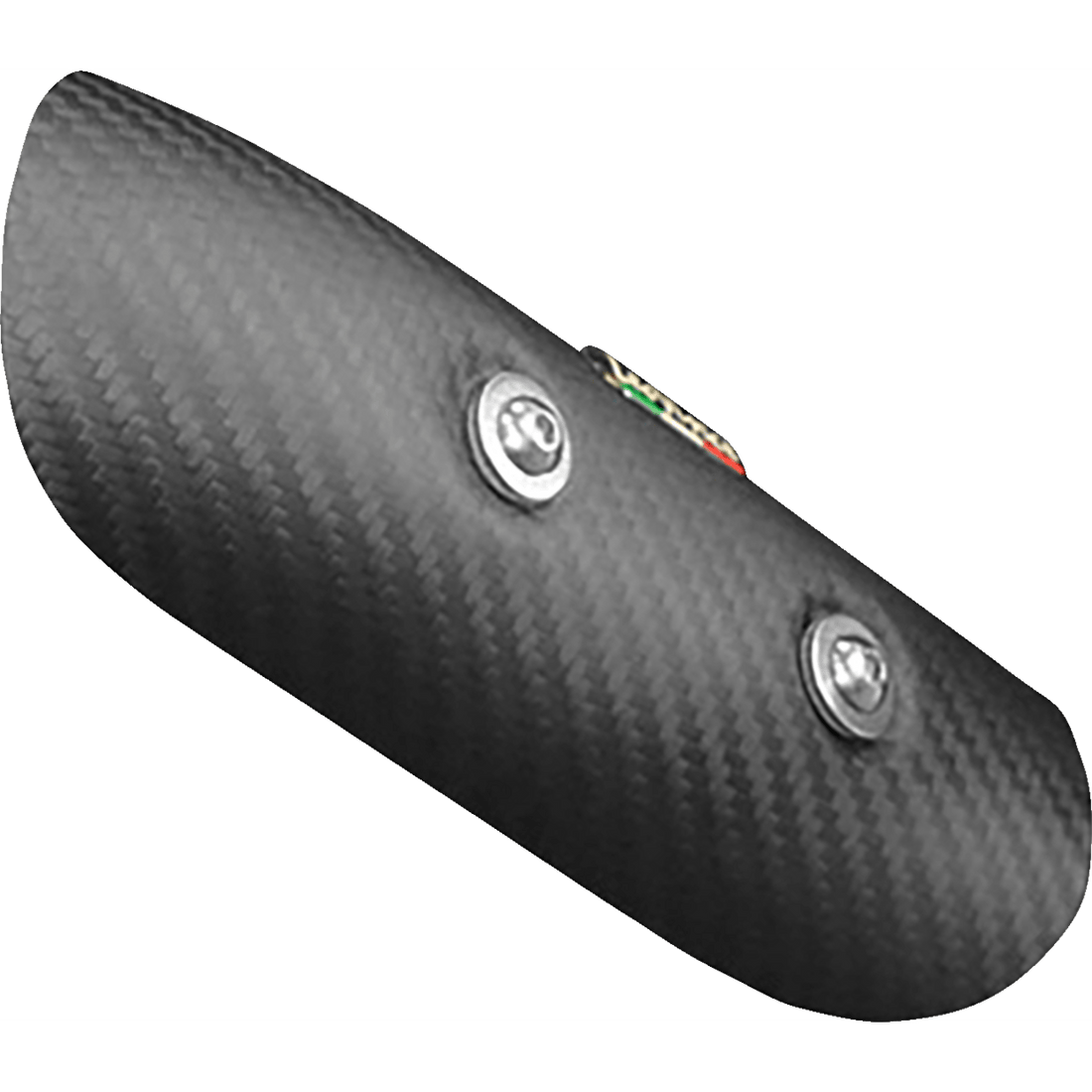 LEOVINCE Heat Shield Carbon Fiber 80033