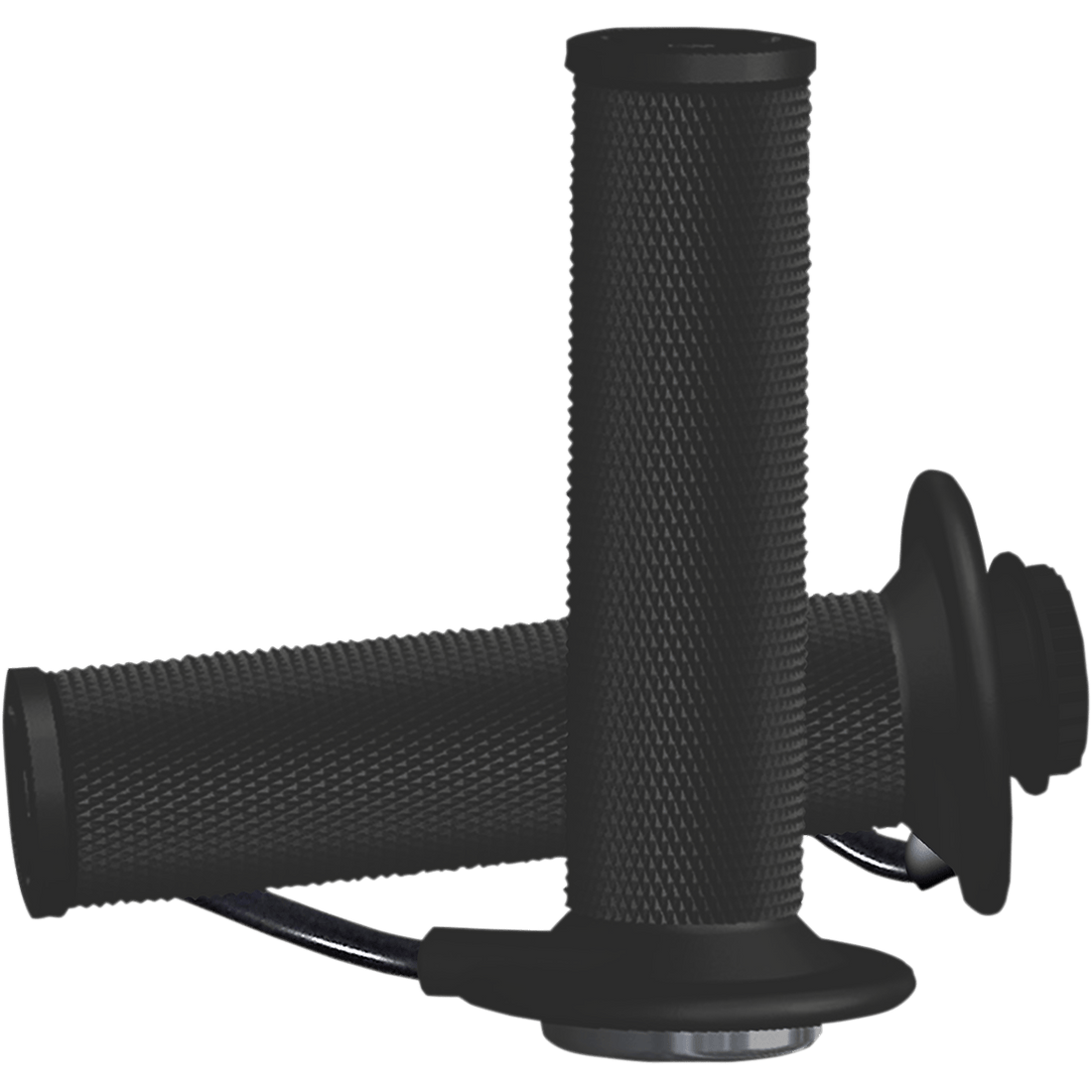 KOSO NORTH AMERICA Grips Heated MX 7/8" AX1070G0