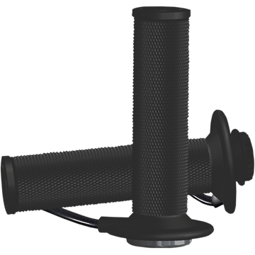 KOSO NORTH AMERICA Grips Heated MX 7/8" AX1070G0