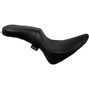 DANNY GRAY Weekday™ 2-Up Seat XL Smooth Softail '00-'06 20311