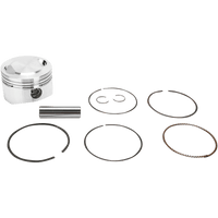 WISECO Piston Kit +0.50 mm Yamaha 4419M08350