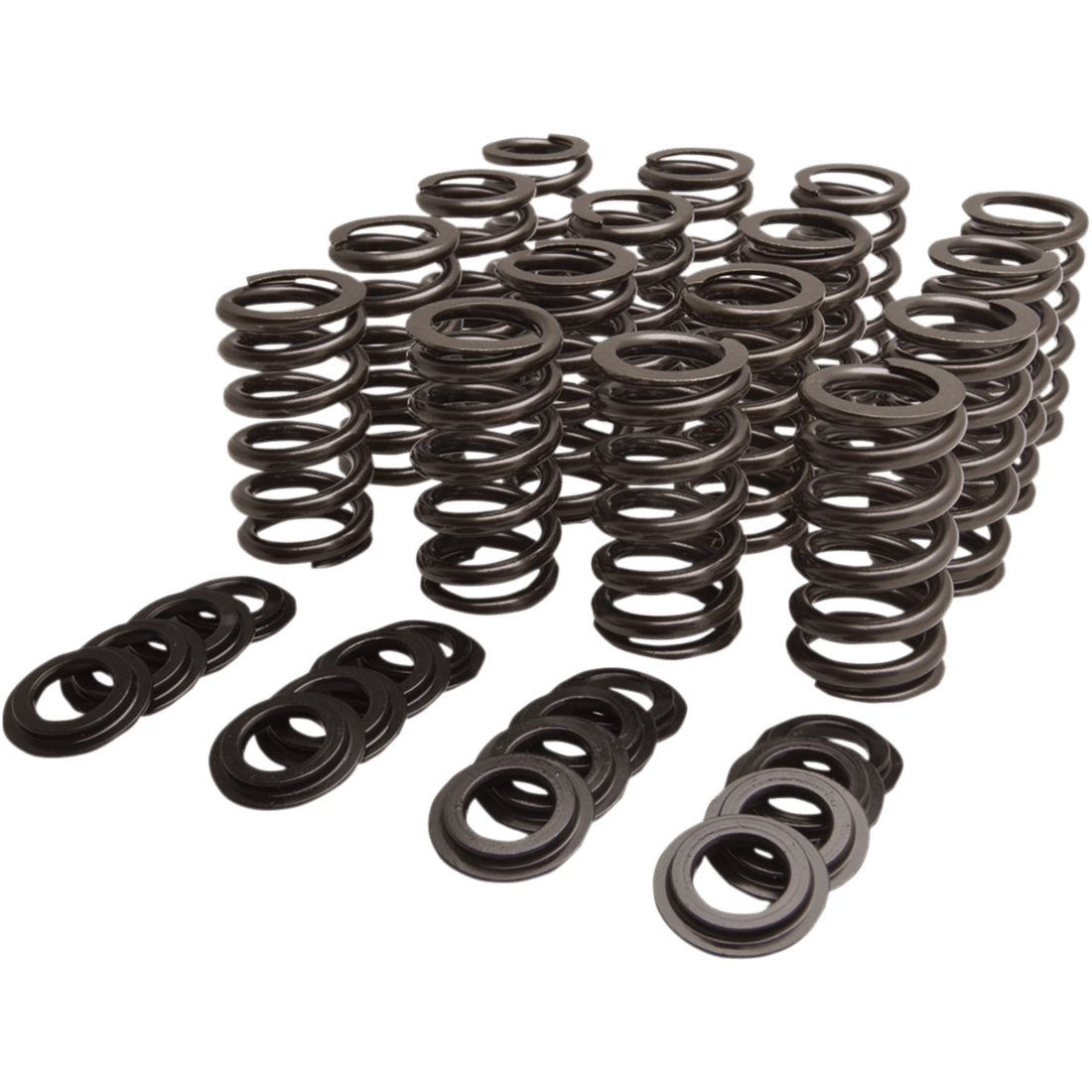 KIBBLEWHITE Valve Spring Kit