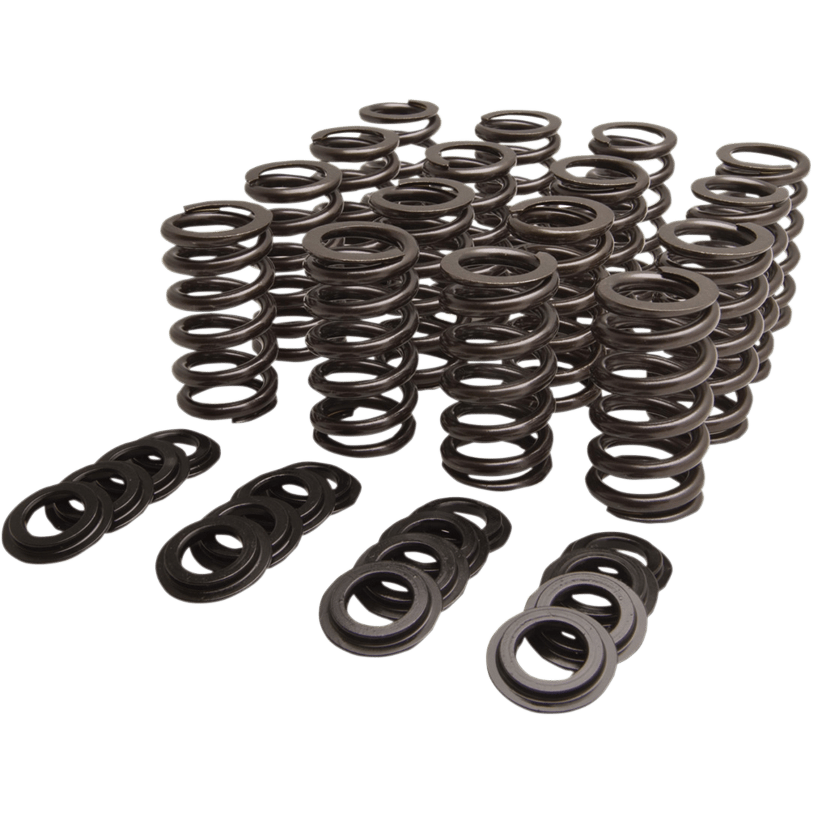 KIBBLEWHITE Valve Spring Kit