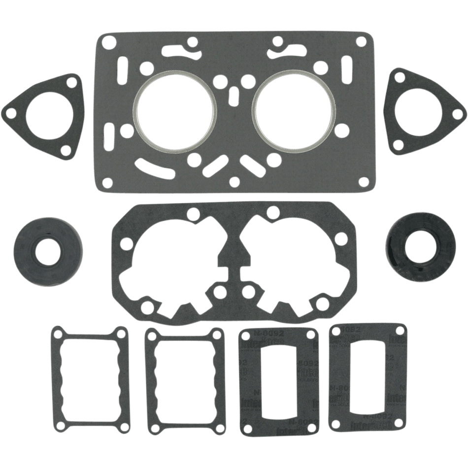 VERTEX Complete Gasket Set John Deere