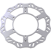 MOOSE RACING Front Rotor Suzuki