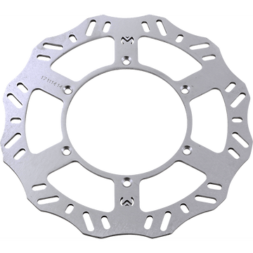 MOOSE RACING Front Rotor Suzuki