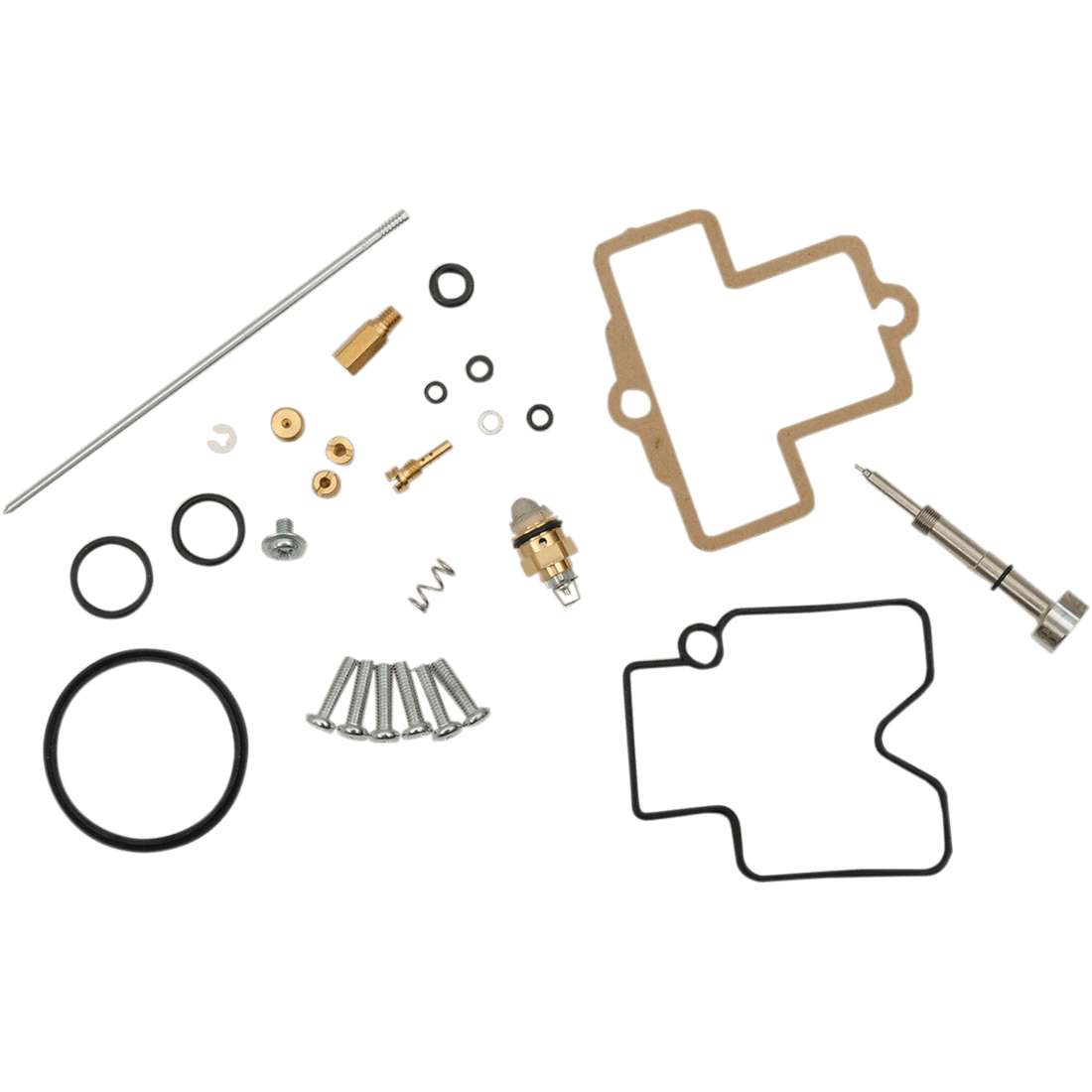 MOOSE RACING Carburetor Repair Kit Yamaha