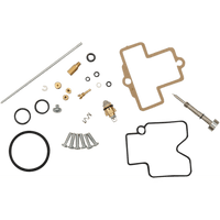 MOOSE RACING Carburetor Repair Kit Yamaha