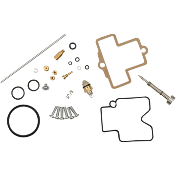 MOOSE RACING Carburetor Repair Kit Yamaha