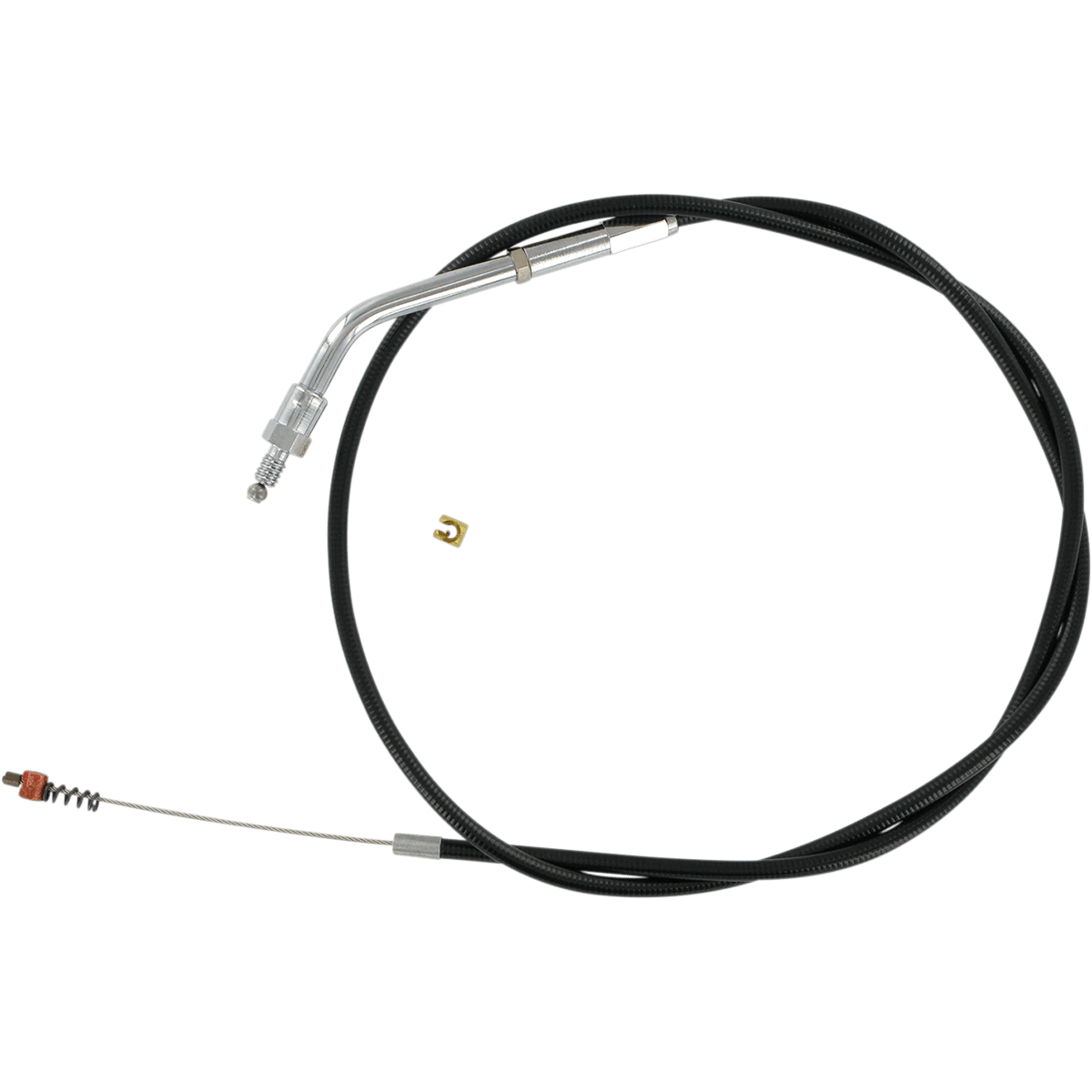 BARNETT Idle Cable Black