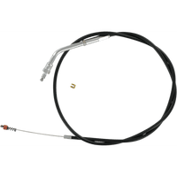 BARNETT Idle Cable Black