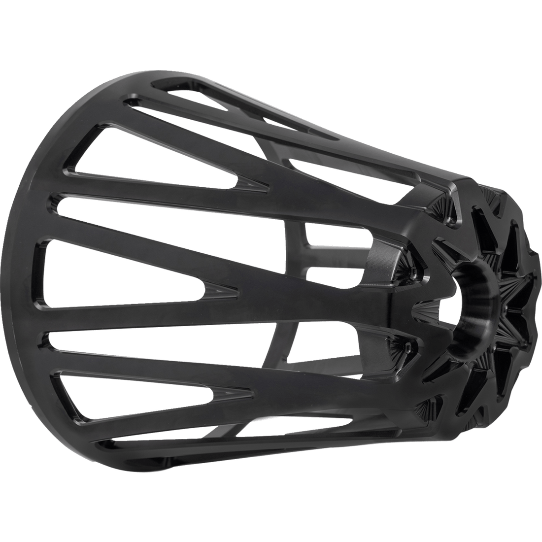 ARLEN NESS Monster Sucker Air Cleaner Cover Crossfire Black 600096