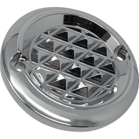 COVINGTONS Points Cover Diamondback Chrome M8 C3095C