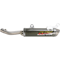 PRO CIRCUIT Ti-2 Silencer 1111425K