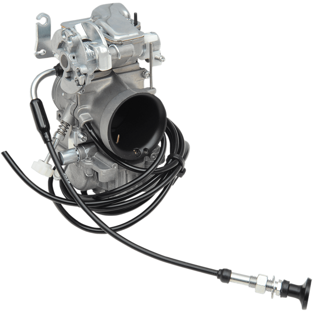 MIKUNI TM Series Flat Slide Performance Carburetor 40 mm