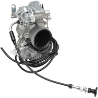 MIKUNI TM Series Flat Slide Performance Carburetor 40 mm