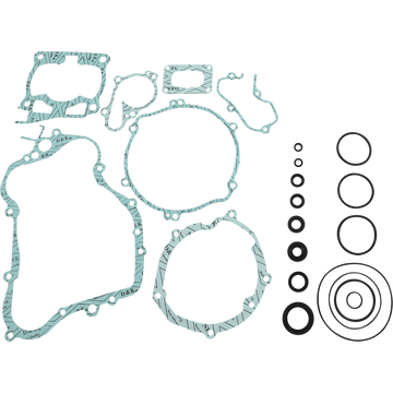 PROX Gasket Kit Complete Yamaha