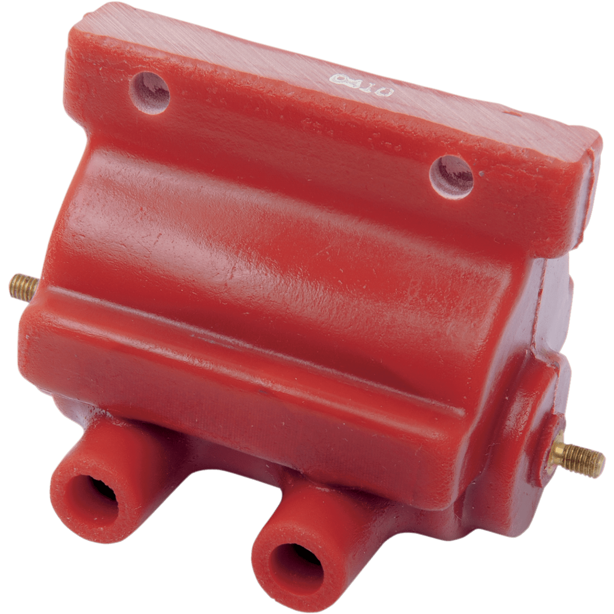 ANDREWS Ignition Coil Harley Davidson Red 237240