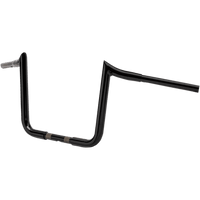 LA CHOPPERS Handlebar Prime Ape 8" Black LA735310B