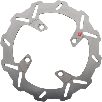 BRAKING Brake Rotor Rear TRO3RID