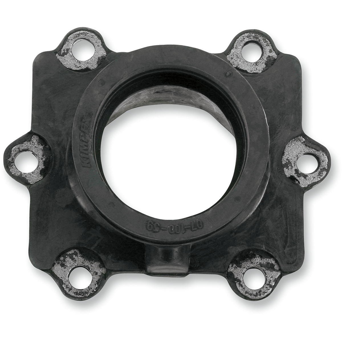 KIMPEX Carburetor Mounting Flange Arctic Cat