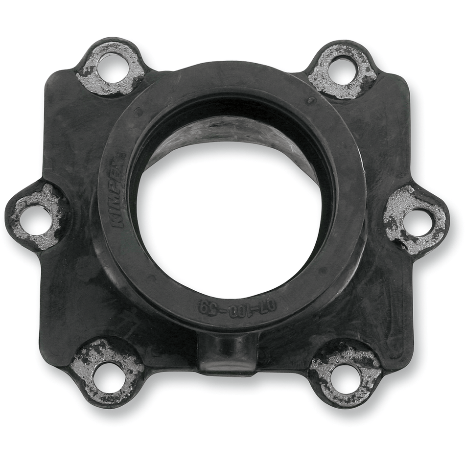 KIMPEX Carburetor Mounting Flange Arctic Cat