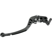 PSR Brake Lever Long Black 000051122