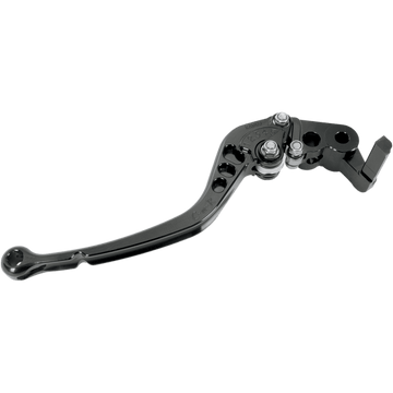 PSR Brake Lever Long Black 000051122