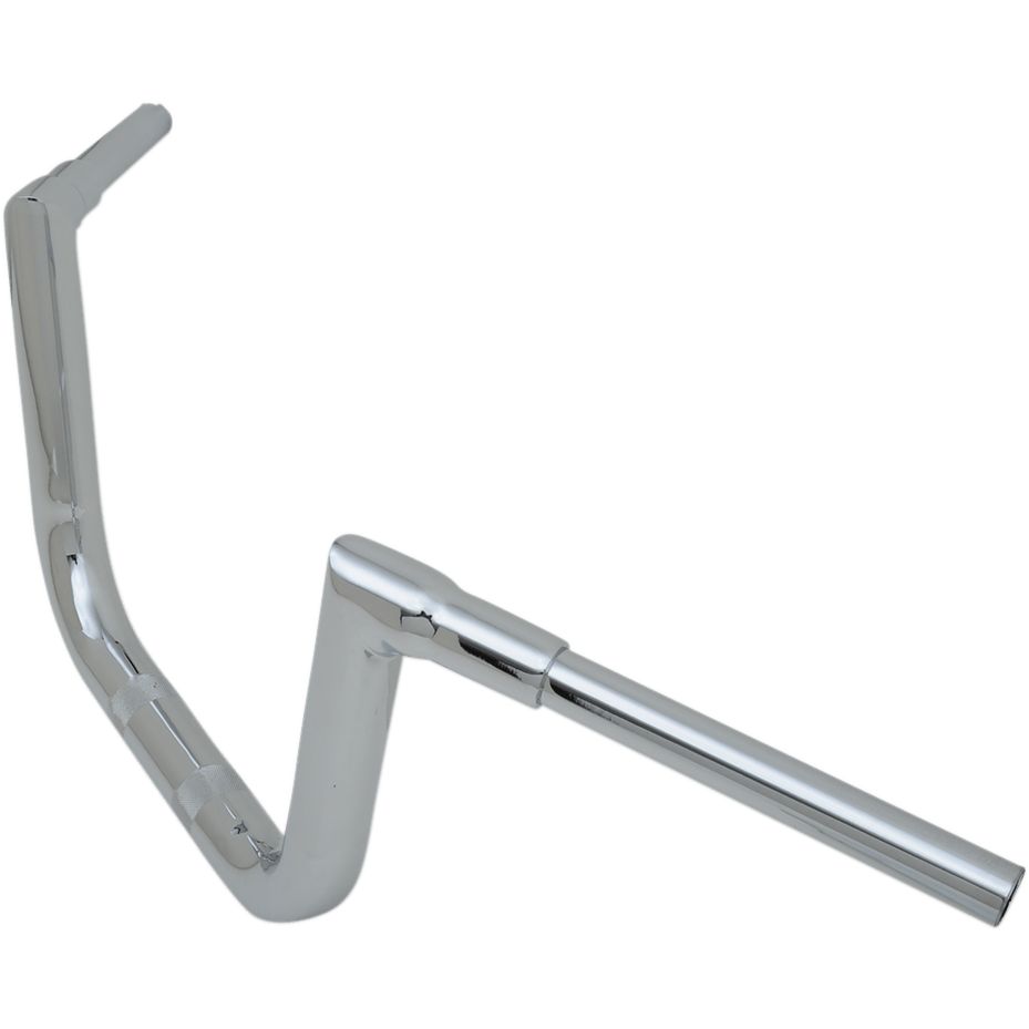 LA CHOPPERS Handlebar Grande Twin Peaks 10" Chrome LA736310