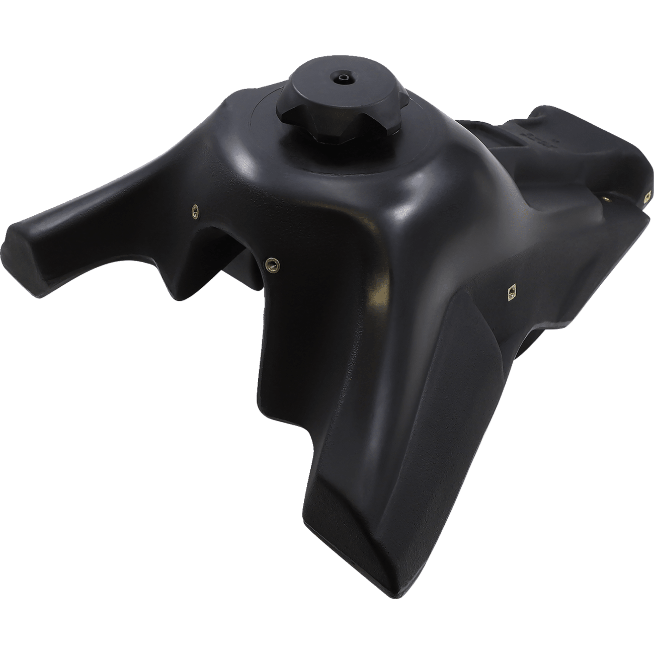 IMS PRODUCTS INC. Large-Capacity Gas Tank Black Yamaha 3.0 Gallon 117333BK1