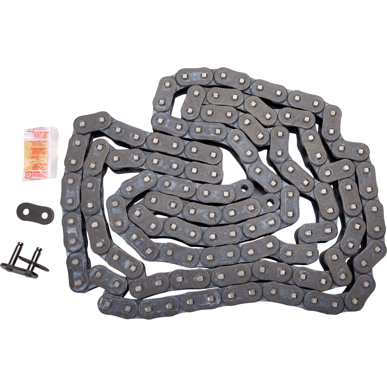 RK 530 DR Drag Racing Chain 150 Links 530DR150