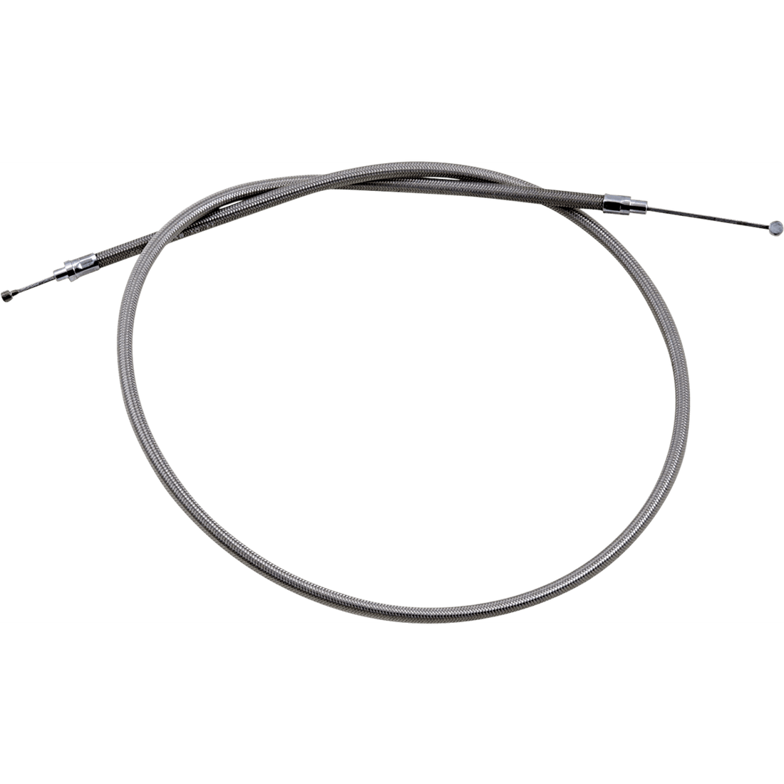 MOTION PRO Clutch Cable Yamaha Stainless Steel