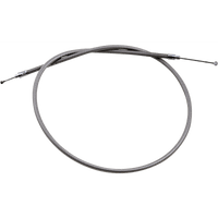 MOTION PRO Clutch Cable Yamaha Stainless Steel