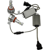 RIVCO PRODUCTS LED Replacement Headlight Kit H9/H11