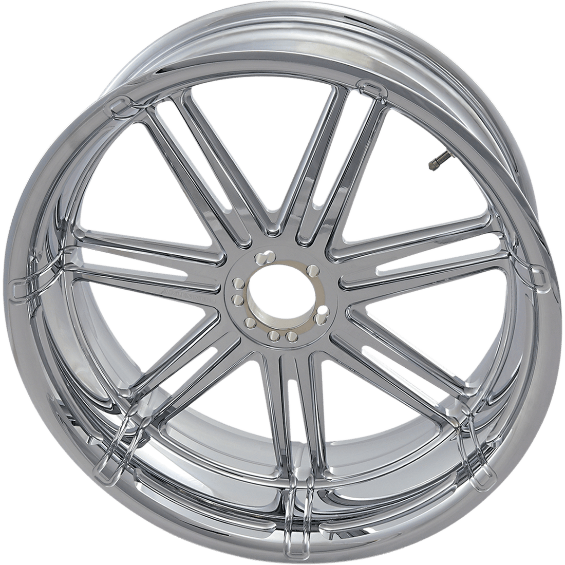 ARLEN NESS Rim 7-Valve Rear Chrome 18x5.5 71532