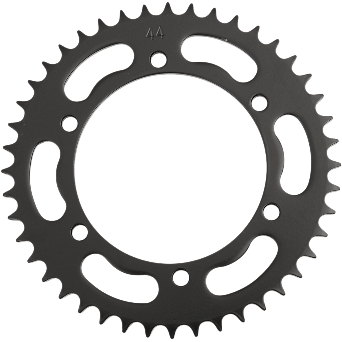 PARTS UNLIMITED Rear Sprocket 44 Tooth Yamaha