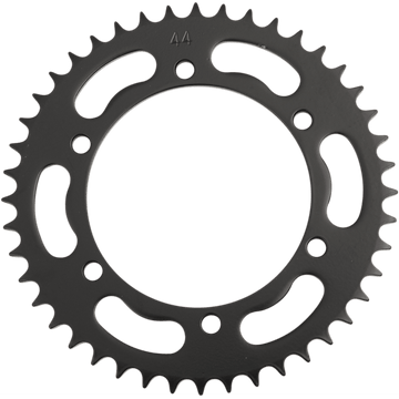 PARTS UNLIMITED Rear Sprocket 44 Tooth Yamaha