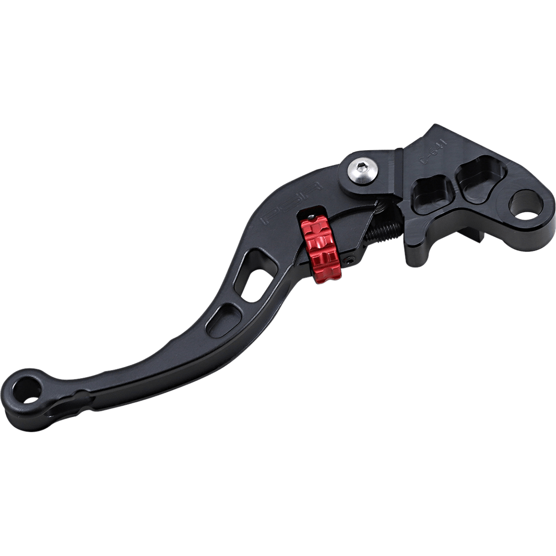 PSR Clutch Lever Apex Black 500160922