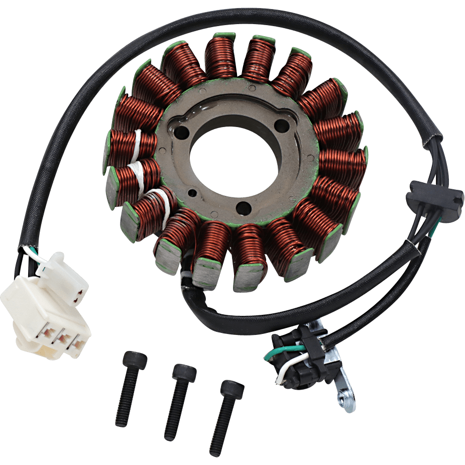 RICK'S MOTORSPORT ELECTRIC Stator Kawasaki 21246