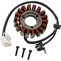 RICK'S MOTORSPORT ELECTRIC Stator Kawasaki 21246