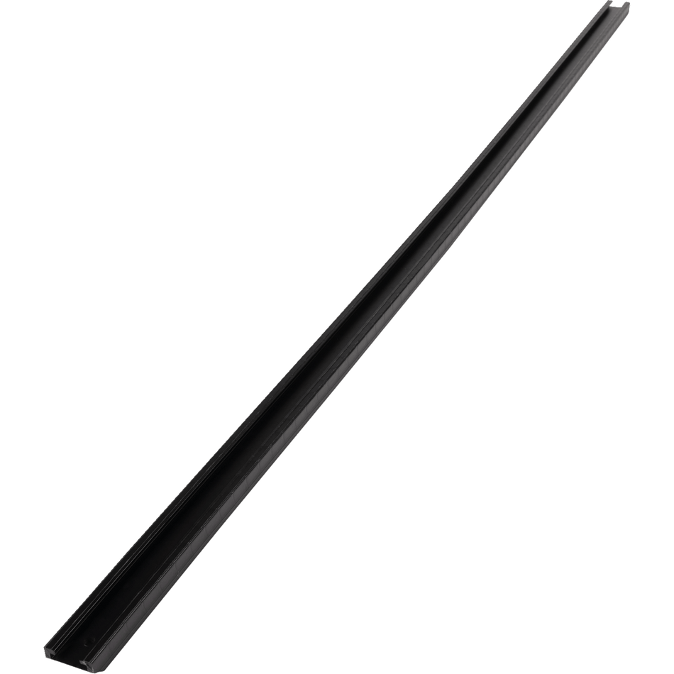 KIMPEX Black Slide 52.25" Profile 18