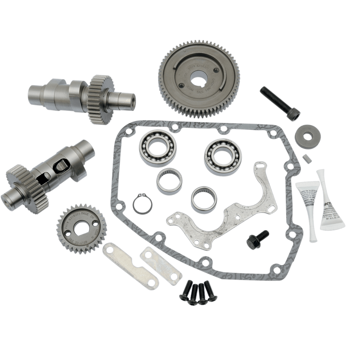 S&S CYCLE Easy Start Cam Kit 1065442